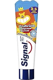Signal Pate Junior 3-6ans