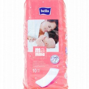 BELLA Mamma Serviette hygiénique x 10