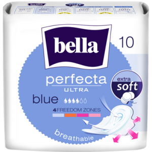 Bella Perfecta Ultra Blue