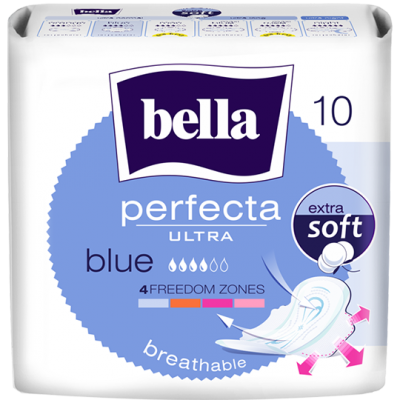 Bella Perfecta Ultra Blue