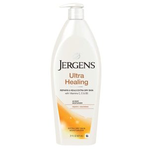 Jergens Ultra Healing 621 ml