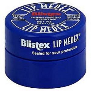 Medex Lèvres Rose - Classic Lip Balm Medicated