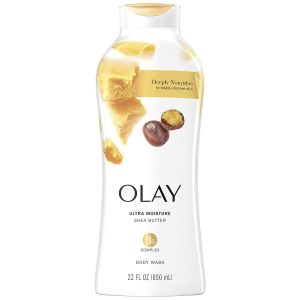 Olay Ultra Moisture 650 ml