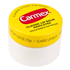 Carmex baume à levres carmex