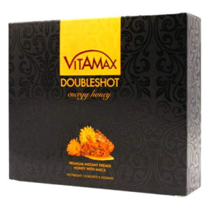 Vitamax thé miel