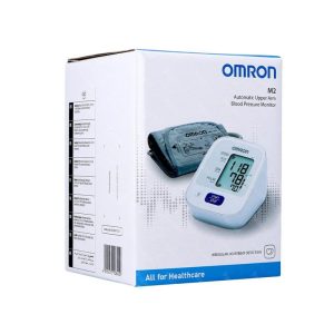 Tensiomètre M2 brassard omron