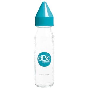 Biberon verre 24Oml