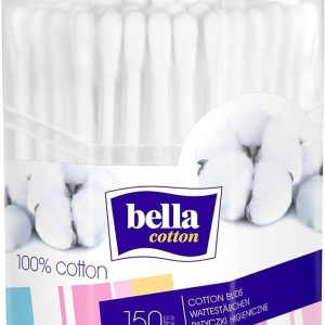 Bella Coton tige 150 pieces