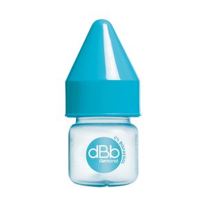 Biberon jus de fruits et eau