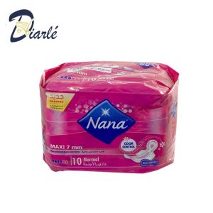 Always 10 Serviettes - Normal