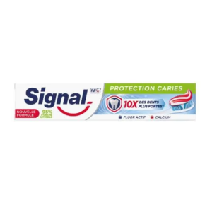 Signal Protection caries