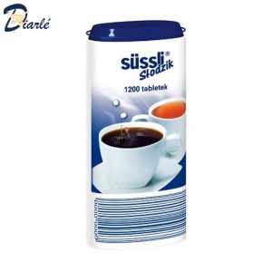 Sussli 1200 Tablettes