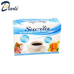 Sucria - Sucre diabétique