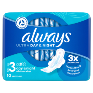 Always jour et nuit bt 10