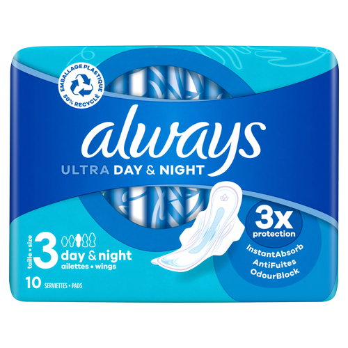 Always jour et nuit bt 10