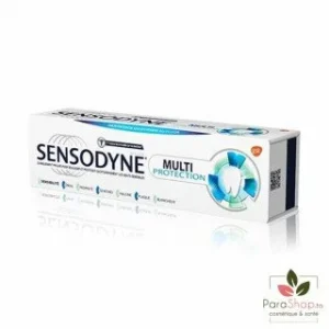 Sensodyne pate multi protection