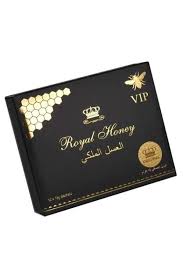 Royal Honey vip sachet