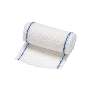 Bande crêpe 4X10cm