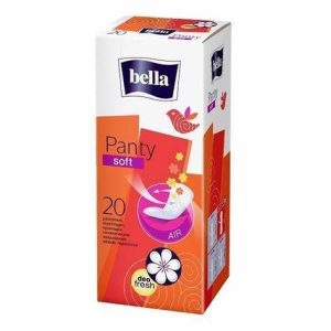 Bella panty soft
