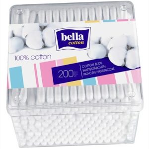 Bella coton tige bt200