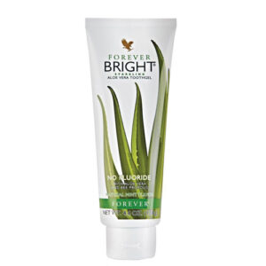 Bright dentifrice