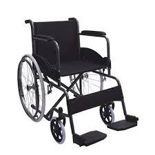 Chaise roulante