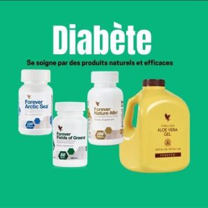 Forever diabète