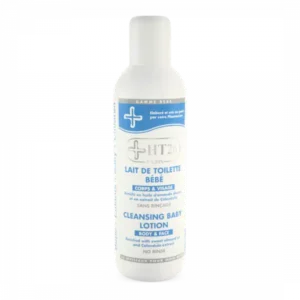 Ht26 lait de toilette bb 1L