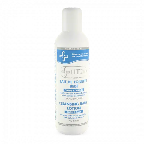 Ht26 lait de toilette bb 1L