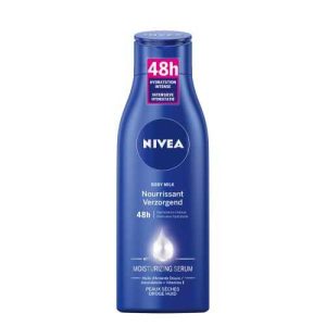 Nivea lait nourrissant 48h