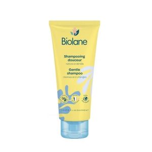 Biolane shampoing douceur