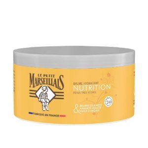Petit marseillais baume nutrition