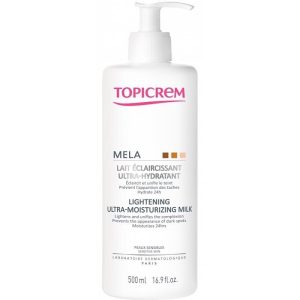Topicrem mela 500ml