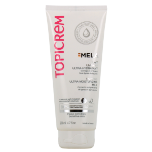 Topicrem mela lait 200ml