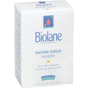 Biolane savon