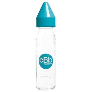 Remond biberon verre