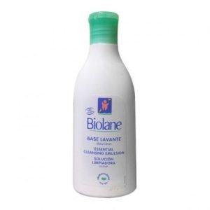 Biolane base lavante