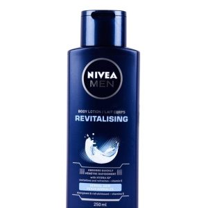 Nivea lait revitalisant