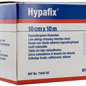 Hypafix 10X10