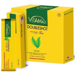 Vitamax thé bt10