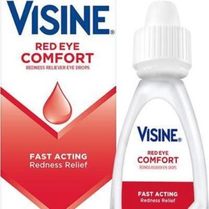 Visine collyre