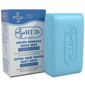 Ht26 savon bébé 200g