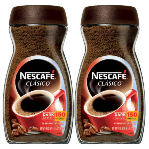 Nescafé classico