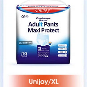 Unijoy couche culotte xl bt10