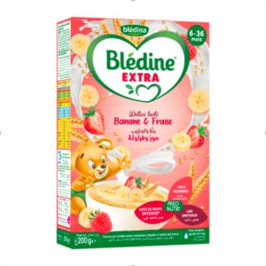 Bledine extra fruits exotiques