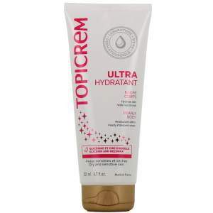 Topicrem lait hydratant 200ml