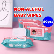 Unijoy lingettes BT 80