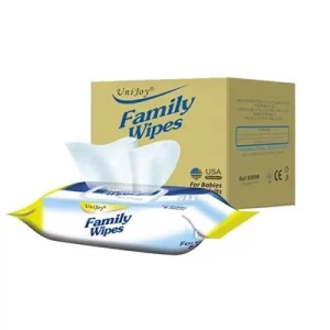 Unijoy lingettes BT96