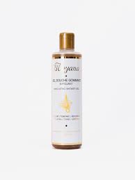 Mayana gel douche