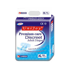 Unijoy couche normale xl bt10